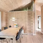 Swale - 500m From The Sea By Interhome * Ørsted