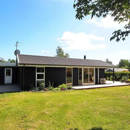 Swale - 500m From The Sea In Djursland And Mols By Interhome Holiday home *