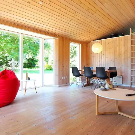 Swale - 500m From The Sea In Djursland And Mols By Interhome * Orsted (Midtjylland)