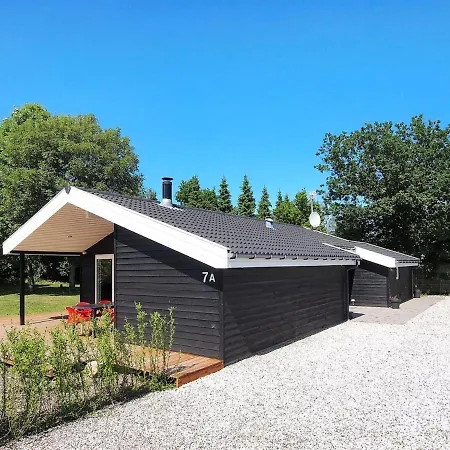Swale - 500m From The Sea In Djursland And Mols By Interhome * Orsted (Midtjylland)