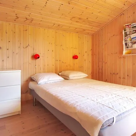 Holiday home Swale - 500m From The Sea In Djursland And Mols By Interhome Orsted (Midtjylland)