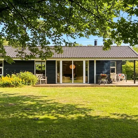 Ferienhaus Swale - 500m From The Sea By Interhome *