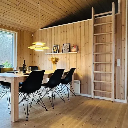 Swale - 500m From The Sea By Interhome