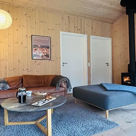 Swale - 500m From The Sea By Interhome * Ørsted