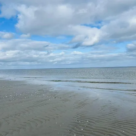 Swale - 500m From The Sea By Interhome * Ørsted