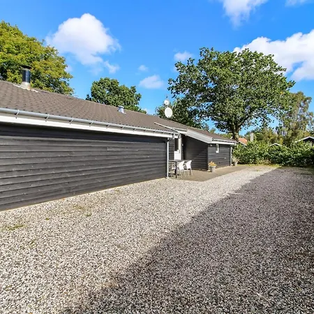 Swale - 500m From The Sea By Interhome * Ørsted