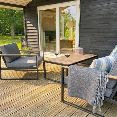 Ferienhaus Swale - 500m From The Sea By Interhome