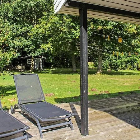 Nyaraló Swale - 500m From The Sea By Interhome Ørsted