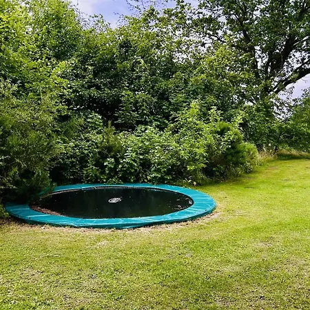 Nyaraló Swale - 500m From The Sea By Interhome Ørsted