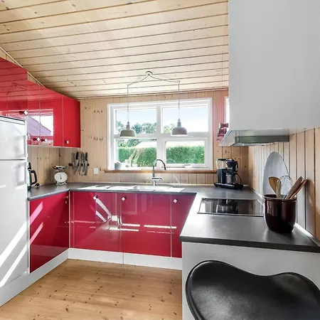 Swale - 500m From The Sea By Interhome * Ørsted
