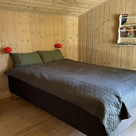 Swale - 500m From The Sea By Interhome Feriehus *