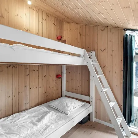 Swale - 500m From The Sea By Interhome Ørsted