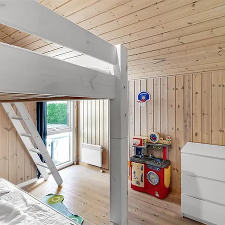 Feriehus Swale - 500m From The Sea By Interhome *