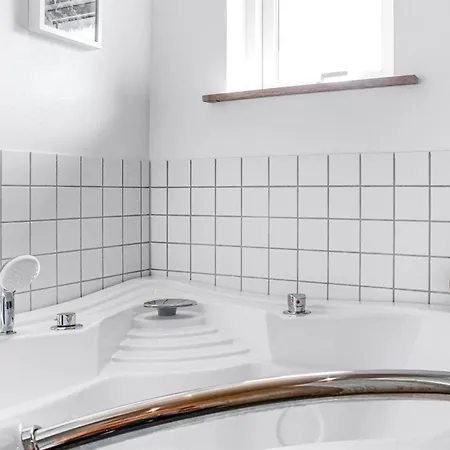 Nyaraló Swale - 500m From The Sea By Interhome Ørsted