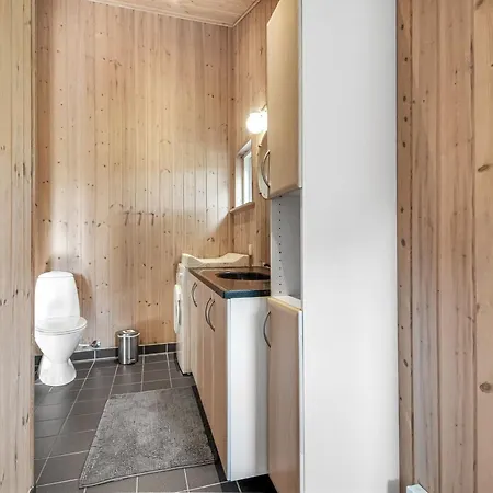 Swale - 500m From The Sea By Interhome * Ørsted