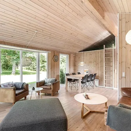 Swale - 500m From The Sea By Interhome Nyaraló Ørsted