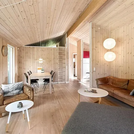 Swale - 500m From The Sea By Interhome *