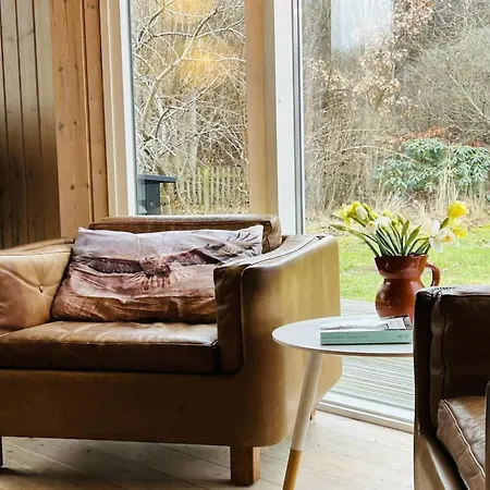 Ferienhaus Swale - 500m From The Sea By Interhome Ørsted