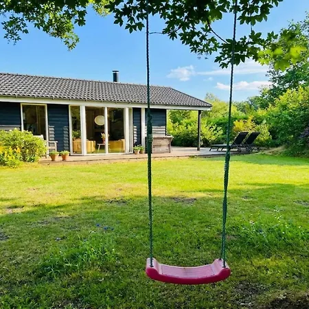 Nyaraló Swale - 500m From The Sea By Interhome *